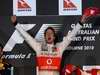 GP Australia, AUSTRALIAN GRAND PRIX F1/2010 -  MELBOURNE 28/03/2010 - JENSON BUTTON 
© FOTO ERCOLE COLOMBO 